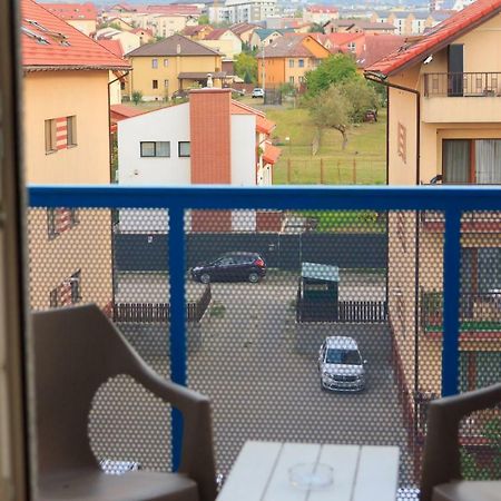 Gold Class Apartment Ams 63 Cluj-Napoca Exterior photo